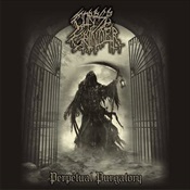 Corpse Grinder - Perpetual Purgatory (Cd)