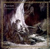 Burzum - The Ways Of Yore (Digipak Cd)