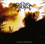 Kladovest - Escape In Melancholy (Cd)