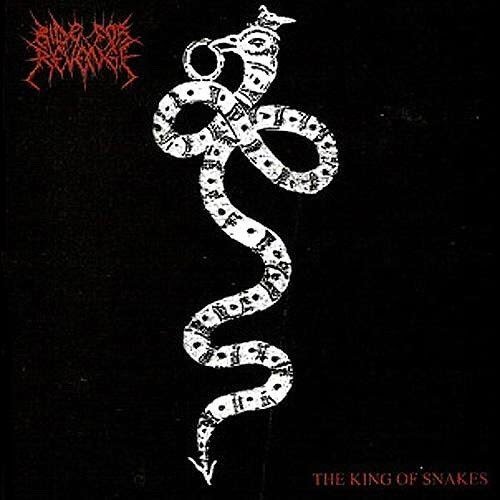 Ride For Revenge - The King Of Snakes (Cd - Jewel Case)