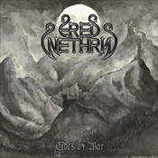Ered Wethrin - Tides Of War (Digipak Cd)