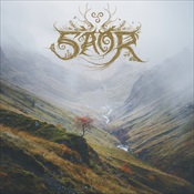 Saor - Aura [Northern Silence, Jewel Case] (Cd)