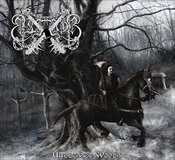 Elffor - Unblessed Woods (Cd - Jewel Case)