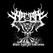 Morgon - Black Light Of Liberation (Cd)