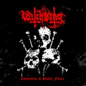 Witch King - Conjuration Of Bestial Forces (Cd - Jewel Case)