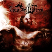 Totalselfhatred - Apocalypse In Your Heart (Cd)