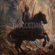 Diocletian - Gesundrian (Cd - Jewel Case)