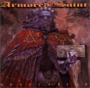 Armored Saint - Revelation (Cd)