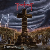 Portrait - Crossroads (Cd - Jewel Case)
