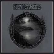 King Of Asgard - Karg (Cd)