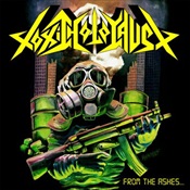 Toxic Holocaust - From The Ashes... Of Nuclear Destruction (Cd - Jewel Case)