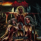 Afflictive Emasculation - Obscure Slam Vomition (Cd - Jewel Case)