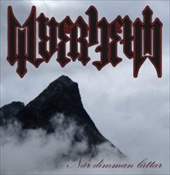 Ulverheim - Nar Dimman Lattar (Cd)