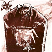 Devil - Magister Mundi Xum / The Noble Savage (Cd)