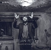 Kauko Royhka - Etelan Peto (Digipak Cd)