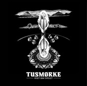 Tusmorke - Riset Bak Speilet (Cd)