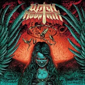 Witch Mountain - Mobile Of Angels (Digipak Cd)