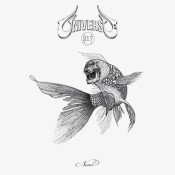 Universe217 - Never (Digipak Cd)