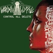 Wardenclyffe - Control All Delete (Digipak Cd)