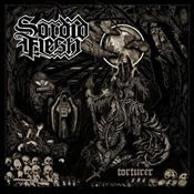 Sordid Flesh - Torturer (Cd)