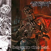 Torchure - Beyond The Veil (Cd)