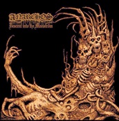 Anarchos - Descent Into The Maelstrom (Mcd)
