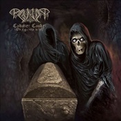 Paganizer - Cadaver Casket (On A Gurney To Hell) (Digipak Cd)