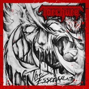 Torchure - The Essence (Cd Jewel Case)