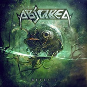 Absorbed - Reverie (Double Cd - Jewel Case)