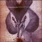 Trocotombix - Somormujo Lavanco (Cd)