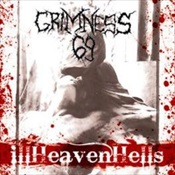 Grimness 69 - Illheaven Hells (Cd)