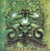 Canker - Physical (Double Cd - Jewel Case)