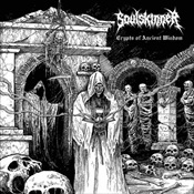 Soulskinner - Crypts Of Ancient Wisdom (Cd)