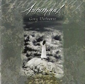 Autumnal - Grey Universe (Double Cd - Jewel Case)