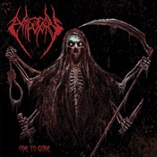Amputory - Ode To Gore (Cd - Jewel Case)
