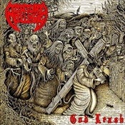 Torture Pulse - God Leash (Cd)