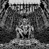 Decrepid - Osseous Empire (Cd - Jewel Case)