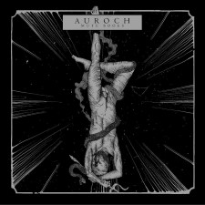 Auroch - Mute Books (12" Gatefold Lp)