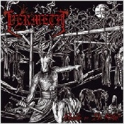 Vermeth - Suicide Or Be Killed! (12" Lp) *Corner Ding