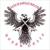 Incriminated - Death Noize (10" Mlp)