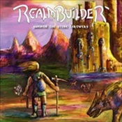 Realmbuilder - Summon The Stone Throwers (Cd Jewel Case)