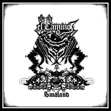 El Camino - Smaland (12" Mlp)
