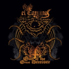 El Camino - The Gold Of The Great Deceiver (12" Lp)