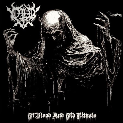Old - Of Blood And Old Rituals (12" Lp On Black Vinyl)