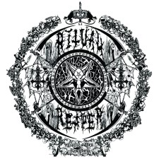 Ritual Reaper - Plague Ridden Kingdom (12" Mlp)