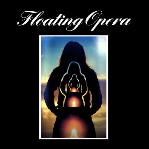Floating Opera - Floating Opera (12" Lp On Black Vinyl)