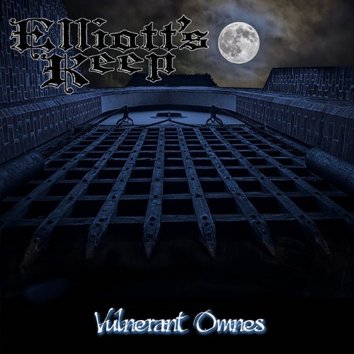 Elliott'S Keep - Vulnerant Omnes (12" Lp On Clear/Black/White Swirl Vinyl)