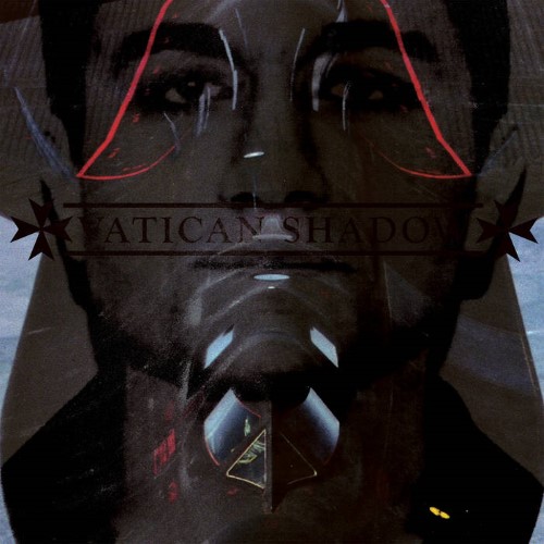 Vatican Shadow - 20Th Hijacker (12" Lp Marbled Vinyl)