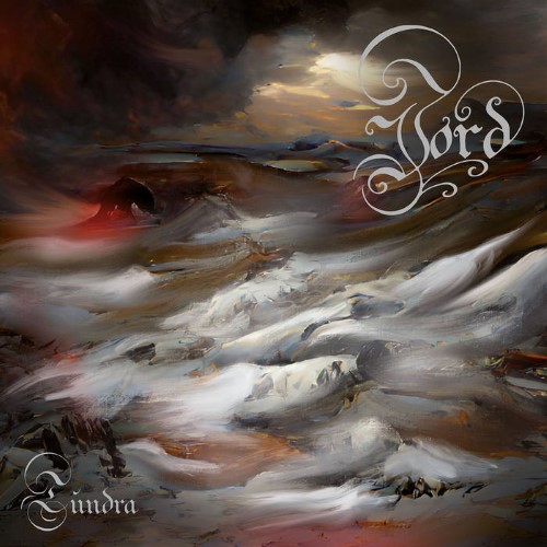 Jord - Tundra (12" Lp On White Vinyl)