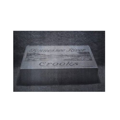 Tennessee River Crooks - Tennessee River Crooks (12" Lp On Purple Marbled Vinyl)